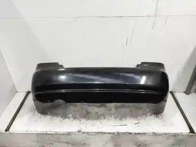 Second-hand car spare part rear bumper for chevrolet lacetti se oem iam references 