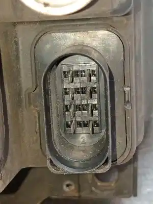 Автозапчастина б/у ліва фара для seat leon (1m1) 1.9 tdi посилання на oem iam 087480  67742699