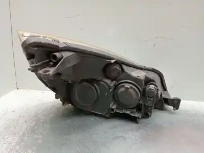 Recambio de automóvil de segunda mano de faro izquierdo para renault espace iv (jk0/1_) 2.0 dci (jk02, jk03) referencias oem iam 8200394702  