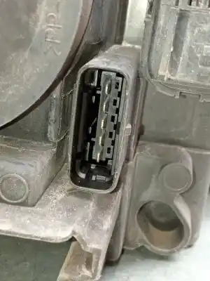 Recambio de automóvil de segunda mano de faro izquierdo para renault espace iv (jk0/1_) 2.0 dci (jk02, jk03) referencias oem iam 8200394702  