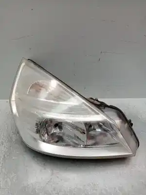 Recambio de automóvil de segunda mano de Faro Derecho para RENAULT ESPACE IV (JK0/1_) 2.0 DCI (JK02, JK03) referencias OEM IAM 8200394704  