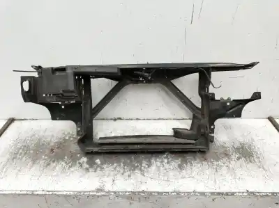 Pezzo di ricambio per auto di seconda mano pannello frontale per seat toledo ii (1m2) 1.9 tdi riferimenti oem iam qj0010212  