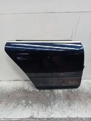 Recambio de automóvil de segunda mano de PUERTA TRASERA DERECHA para SEAT EXEO (3R2)  referencias OEM IAM   