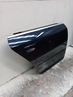 Second-hand car spare part rear right door for seat exeo (3r2) 2.0 tdi oem iam references   