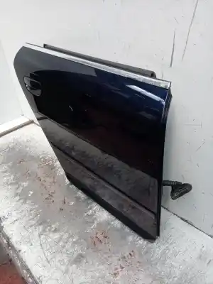 Second-hand car spare part rear right door for seat exeo (3r2) 2.0 tdi oem iam references   