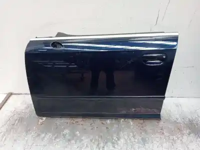 Recambio de automóvil de segunda mano de PUERTA DELANTERA IZQUIERDA para SEAT EXEO (3R2)  referencias OEM IAM   