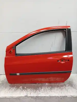 İkinci el araba yedek parçası  için RENAULT CLIO III (BR0/1, CR0/1)  OEM IAM referansları   