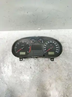 Pezzo di ricambio per auto di seconda mano  per SEAT LEON (1M1)  Riferimenti OEM IAM 110080152005  W01M0920802D