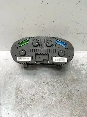 Автозапчастина б/у панель інструментів для seat leon (1m1) 1.9 tdi посилання на oem iam 110080152005  w01m0920802d