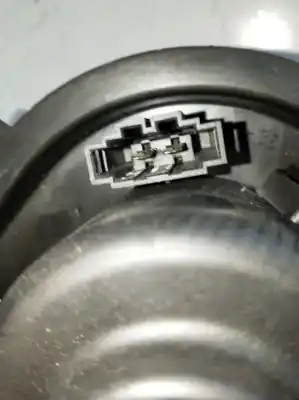 Pezzo di ricambio per auto di seconda mano motore di riscaldamento per seat leon (1m1) 1.9 tdi riferimenti oem iam h35657880e  1j1819021b