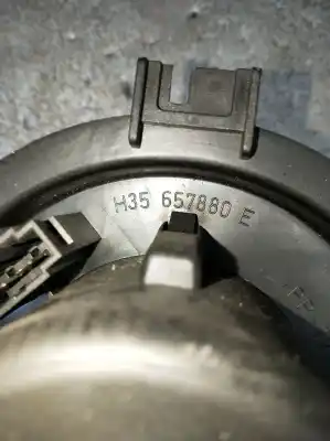 Pezzo di ricambio per auto di seconda mano motore di riscaldamento per seat leon (1m1) 1.9 tdi riferimenti oem iam h35657880e  1j1819021b