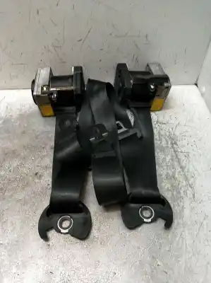 Автозапчастина б/у комплект подушки безпеки для seat leon (1m1) 1.9 tdi посилання на oem iam 1c0909605a  5wk43122