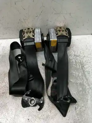 Автозапчастина б/у комплект подушки безпеки для seat leon (1m1) 1.9 tdi посилання на oem iam 1c0909605a  5wk43122