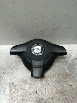 Автозапчастина б/у комплект подушки безпеки для seat leon (1m1) 1.9 tdi посилання на oem iam 1c0909605a  5wk43122