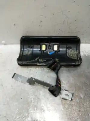 Автозапчастина б/у комплект подушки безпеки для seat leon (1m1) 1.9 tdi посилання на oem iam 1c0909605a  5wk43122