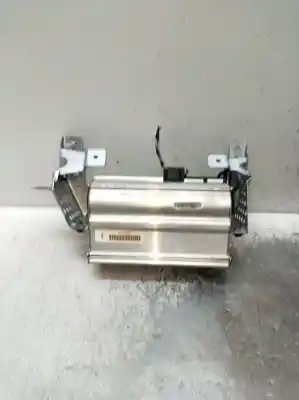 Автозапчастина б/у комплект подушки безпеки для seat leon (1m1) 1.9 tdi посилання на oem iam 1c0909605a  5wk43122