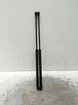 Автозапчастина б/у амортизаторі багажника/дверей для SEAT LEON (1M1) 1.9 TDI Посилання на OEM IAM 1M6827550A  