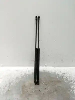 Автозапчастина б/у амортизаторі багажника/дверей для seat leon (1m1) 1.9 tdi посилання на oem iam 1m6827550a  