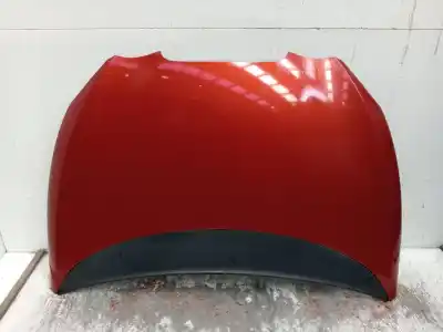 Peça sobressalente para automóvel em segunda mão capot por seat leon (1p1) 2.0 tdi 16v referências oem iam 