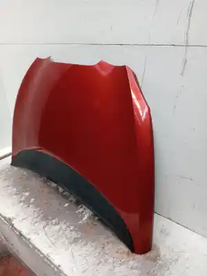 Peça sobressalente para automóvel em segunda mão capot por seat leon (1p1) 2.0 tdi 16v referências oem iam   