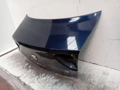 Second-hand car spare part trunk lid for seat exeo (3r2) 2.0 tdi oem iam references   
