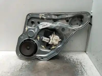 Piesă de schimb auto la mâna a doua Mecanism Actionare Geam Spate Dreapta pentru SEAT LEON (1M1) 1.9 TDI Referințe OEM IAM 1M0839756F 1M4962008 