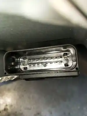 Pezzo di ricambio per auto di seconda mano alzacristalli posteriore destro per seat leon (1m1) 1.9 tdi riferimenti oem iam 1m0839756f 1m4962008 