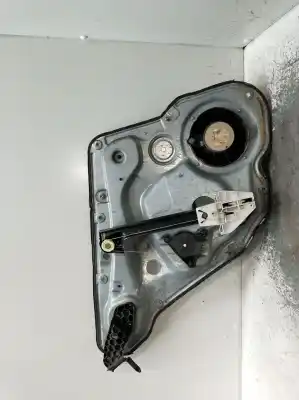 Pezzo di ricambio per auto di seconda mano alzacristalli posteriore destro per seat leon (1m1) 1.9 tdi riferimenti oem iam 1m0839756f 1m4962008 