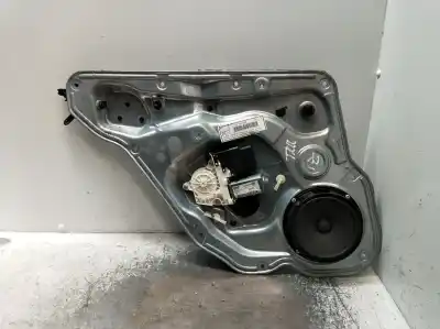 Pezzo di ricambio per auto di seconda mano  per SEAT LEON (1M1)  Riferimenti OEM IAM 1M0839755F 1M4962008 