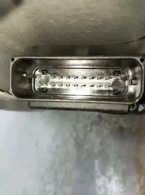 Second-hand car spare part rear left window regulator for seat leon (1m1) 1.9 tdi oem iam references 1m0839755f 1m4962008 