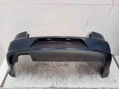 Recambio de automóvil de segunda mano de PARAGOLPES TRASERO para SEAT EXEO (3R2)  referencias OEM IAM   