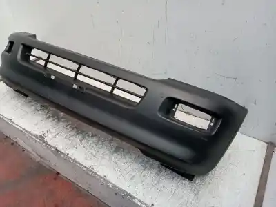 Автозапчасти б/у передний бампер за isuzu d-max i (tfr, tfs) 3.0 ditd 4x4 (tfs77h) ссылки oem iam   