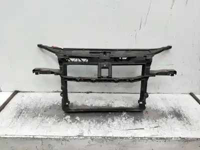 Second-hand car spare part FRONT PANEL for VOLKSWAGEN POLO (9N_, 9A_)  OEM IAM references   