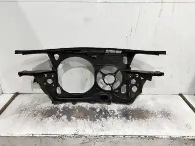 Second-hand car spare part front panel for audi a6 avant (4b5) 1.9 tdi oem iam references   