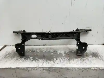 Peça sobressalente para automóvel em segunda mão Painel Frontal por RENAULT CLIO III Exception Referências OEM IAM   