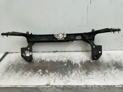 Peça sobressalente para automóvel em segunda mão painel frontal por renault clio iii exception referências oem iam   