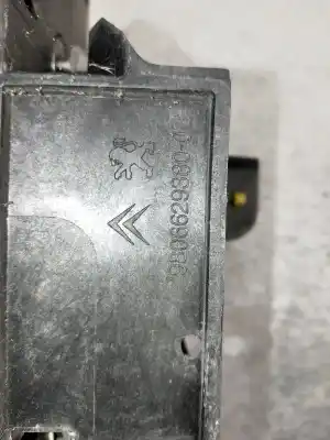Автозапчасти б/у передняя панель за citroen c4 picasso exclusive ссылки oem iam 9806629380  