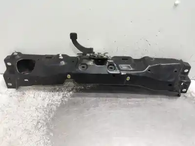 Second-hand car spare part Front Panel for CITROEN C-ELYSEE (DD_) 1.2 VTI 82 OEM IAM references 756300004  