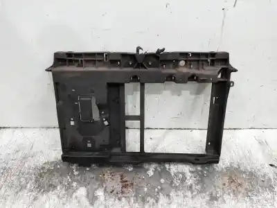 Peça sobressalente para automóvel em segunda mão Painel Frontal por PEUGEOT 207 X-Line Referências OEM IAM   