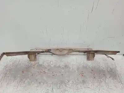 Second-hand car spare part front panel for peugeot bipper (aa_) 1.4 hdi oem iam references   