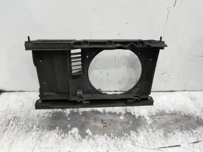 Second-hand car spare part front panel for peugeot 307 (3a/c) 1.6 16v oem iam references   