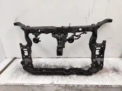 Second-hand car spare part Front Panel for RENAULT KOLEOS 2.0 dCi Diesel FAP CAT OEM IAM references 62550JY00A  