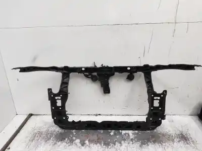 Second-hand car spare part front panel for renault koleos 2.0 dci diesel fap cat oem iam references 62550jy00a  