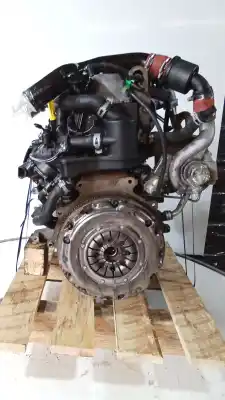Автозапчасти б/у полный двигатель за ford focus i (daw, dbw) 1.8 tdci ссылки oem iam ffda 4a85242 