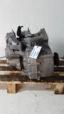 Second-hand car spare part gearbox for seat altea xl (5p5, 5p8) 2.0 tdi 16v oem iam references knr 18128p021420359685 