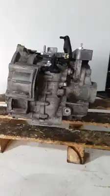Second-hand car spare part gearbox for seat altea xl (5p5, 5p8) 2.0 tdi 16v oem iam references knr 18128p021420359685 
