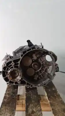 Second-hand car spare part gearbox for seat altea xl (5p5, 5p8) 2.0 tdi 16v oem iam references knr 18128p021420359685 