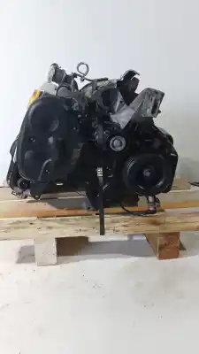 İkinci el araba yedek parçası KOMPLE MOTOR için OPEL TIGRA (S93)  OEM IAM referansları X14XE 20226771 