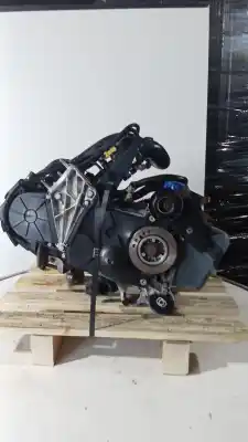 Peça sobressalente para automóvel em segunda mão motor completo por citroen zx (n2) 1.8 i referências oem iam lfz