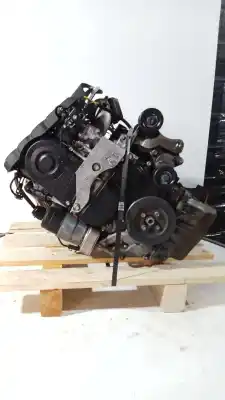 Pezzo di ricambio per auto di seconda mano motore completo per kia cee'd sw (ed) 2.0 crdi 140 riferimenti oem iam d4ea 7z004288 